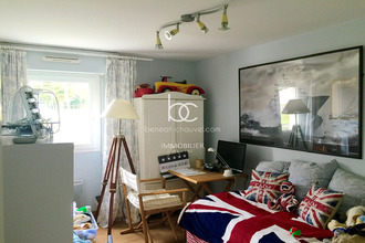 achat appartement vannes 56000