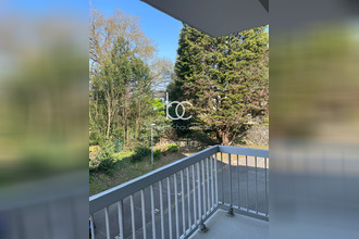 achat appartement vannes 56000