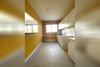 achat appartement vannes 56000