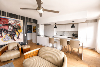 achat appartement vannes 56000