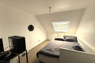 achat appartement vannes 56000