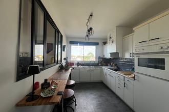 achat appartement vannes 56000