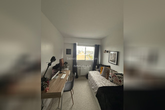 achat appartement vannes 56000