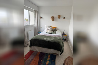 achat appartement vannes 56000