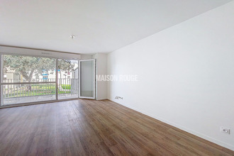 achat appartement vannes 56000