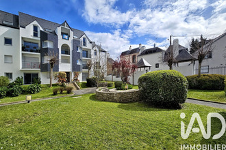 achat appartement vannes 56000