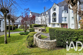 achat appartement vannes 56000