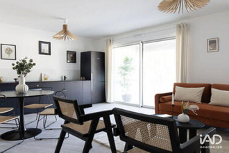 achat appartement vannes 56000