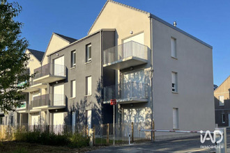 achat appartement vannes 56000