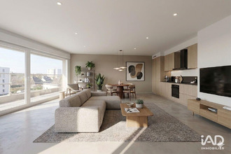 achat appartement vannes 56000