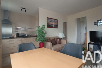 achat appartement vannes 56000