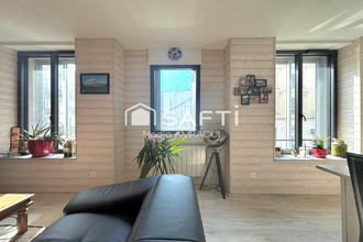 achat appartement vannes 56000