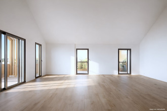 achat appartement vannes 56000