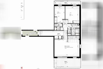 achat appartement vannes 56000