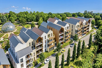 achat appartement vannes 56000