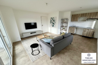 achat appartement vannes 56000