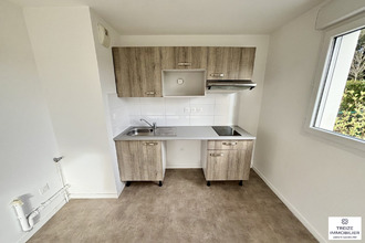 achat appartement vannes 56000