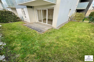 achat appartement vannes 56000