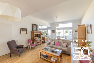 achat appartement vannes 56000