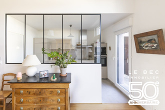 achat appartement vannes 56000