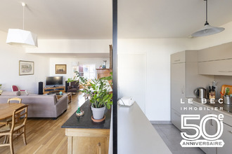 achat appartement vannes 56000