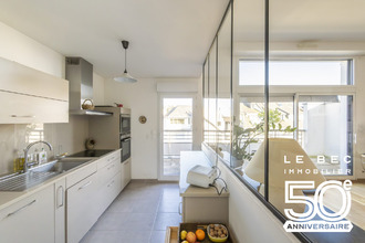 achat appartement vannes 56000