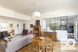 achat appartement vannes 56000