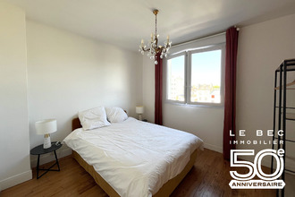 achat appartement vannes 56000