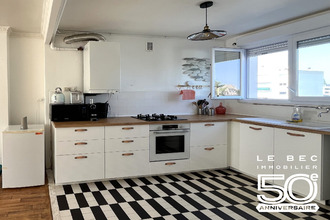 achat appartement vannes 56000