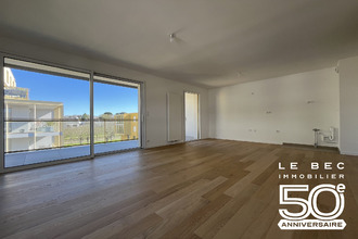 achat appartement vannes 56000