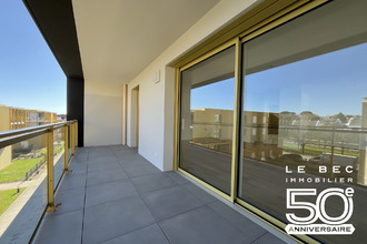 achat appartement vannes 56000