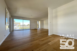 achat appartement vannes 56000