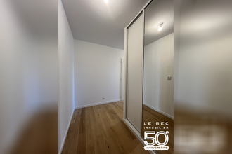 achat appartement vannes 56000