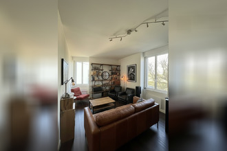 achat appartement vannes 56000