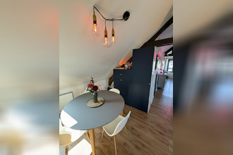 achat appartement vannes 56000