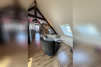 achat appartement vannes 56000