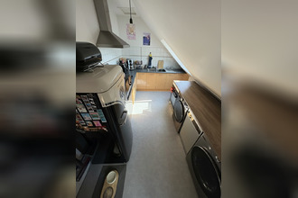 achat appartement vannes 56000