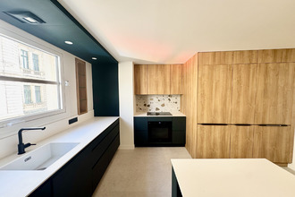 achat appartement vannes 56000