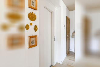 achat appartement vannes 56000