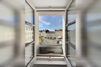 achat appartement vannes 56000