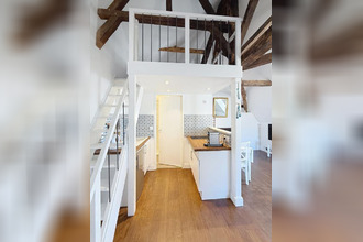 achat appartement vannes 56000