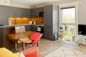 achat appartement vannes 56000