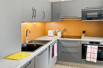 achat appartement vannes 56000