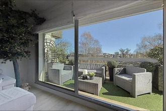 achat appartement vannes 56000