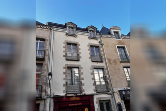 achat appartement vannes 56000