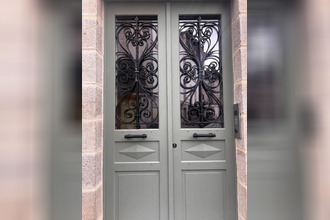 achat appartement vannes 56000