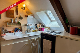 achat appartement vannes 56000