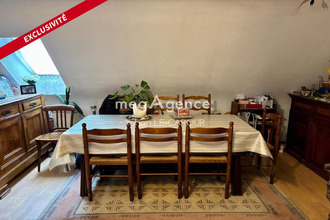 achat appartement vannes 56000