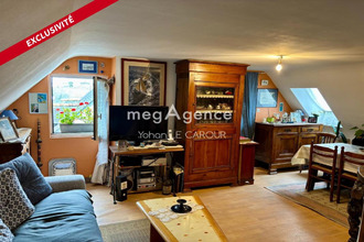 achat appartement vannes 56000