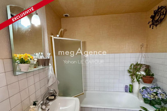 achat appartement vannes 56000